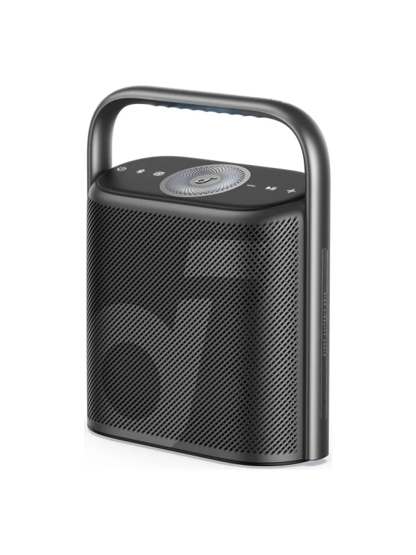 Купить SDC колонка Motion X500 A3131 BK-3.png
